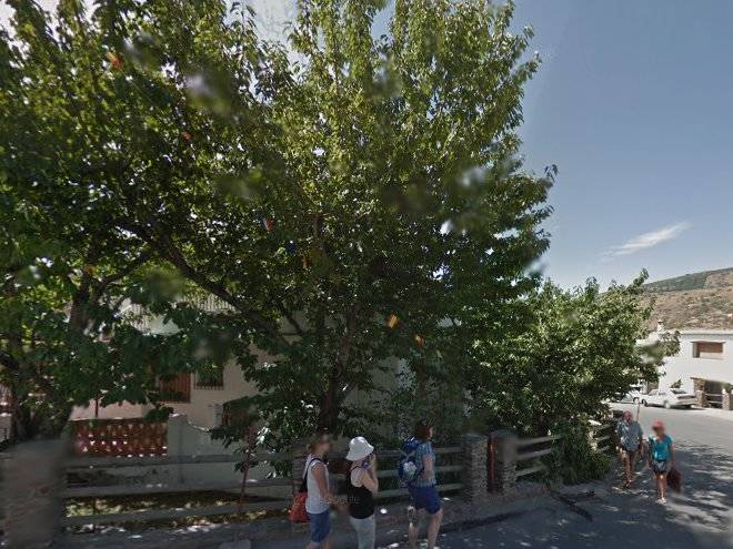 Meson Cerro Negro Image