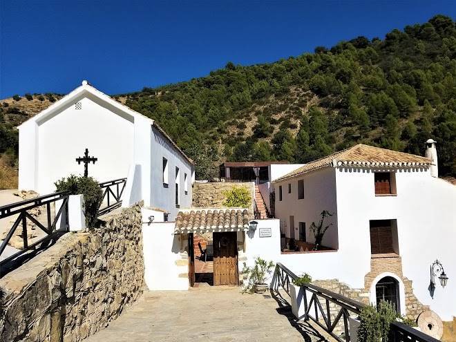 Molino Mairena Image