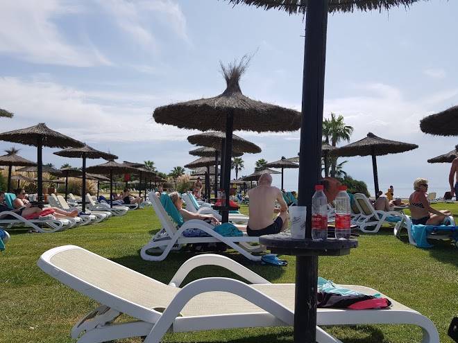 Motril Playa Resort Image