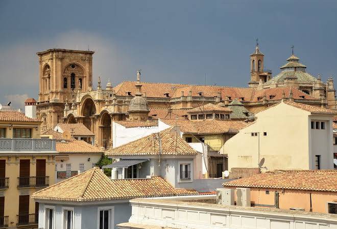 Nest style granada