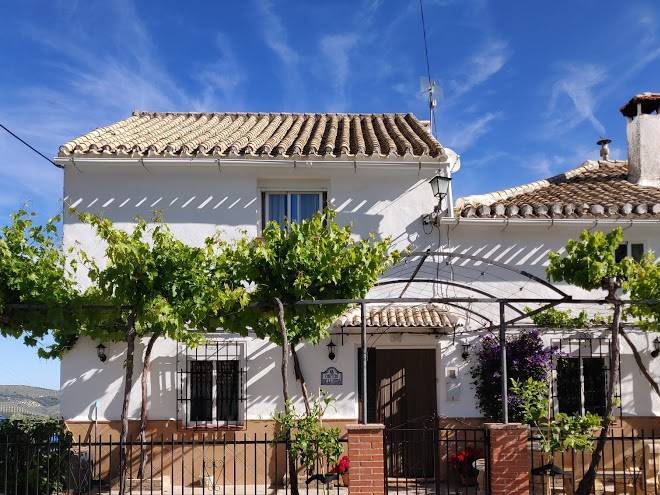 New Leaf Cortijo Image