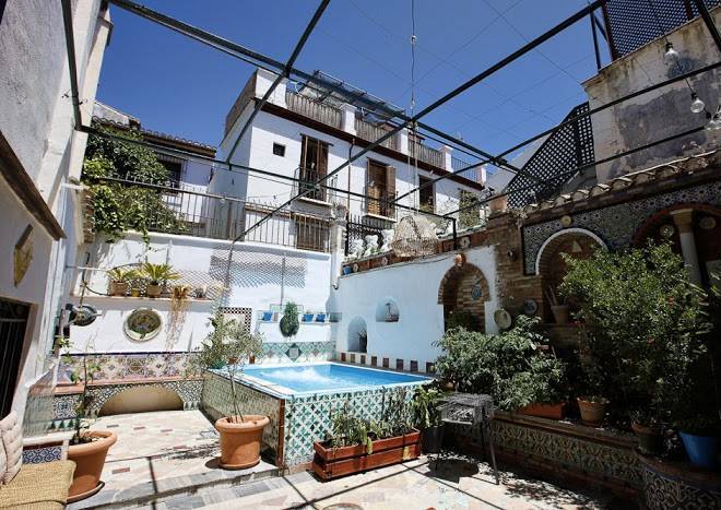 Oripando hostel
