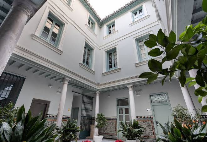 Palacio cabrera lillo
