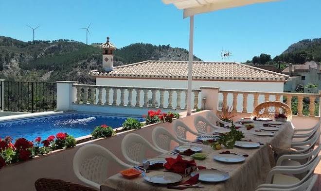 Parador Del Silo Image