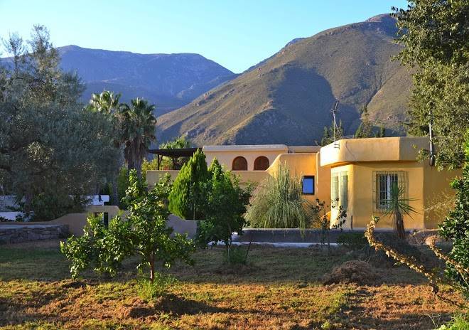 Paraiso rural