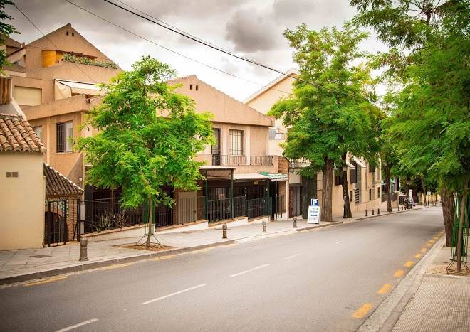Pension bocanegra