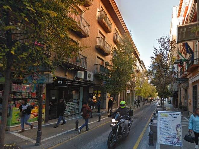 Pension meridiano