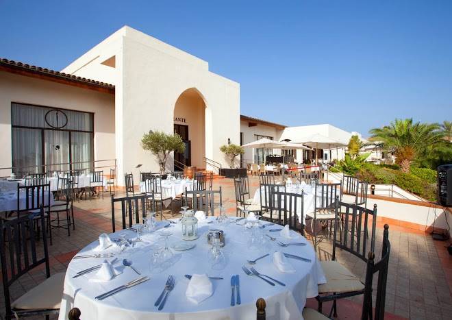 Playa Granada Club Resort Image