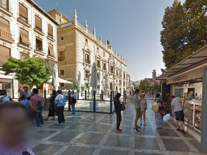 Plaza nueva hotel