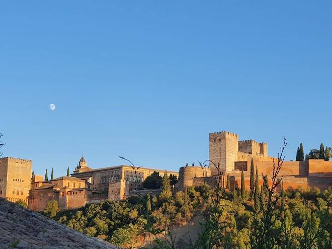 Posada del aljibe