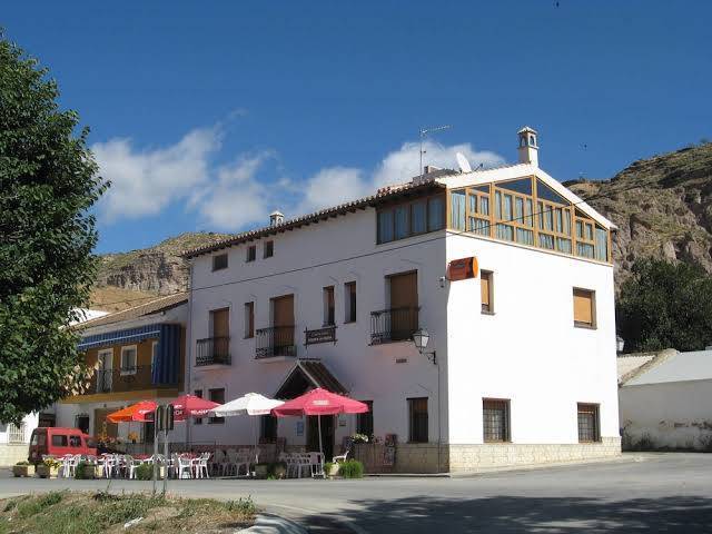 Posada los guilos hotel rural