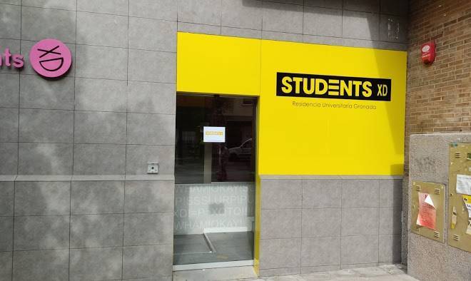 Residencia students xd