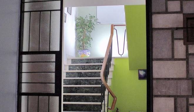 Residencia Universitaria Granada S G Image