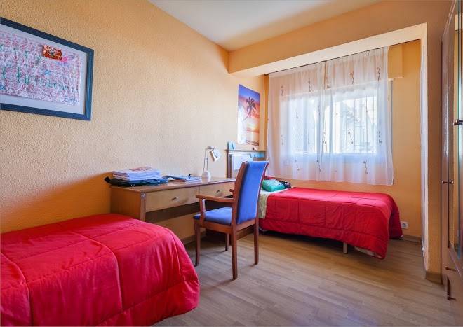 Residencia Universitaria Nuestra Senora De Gracia Image