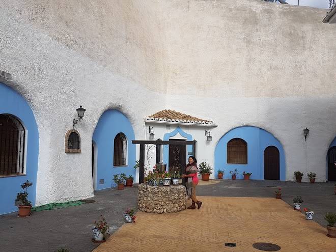 Restaurante el ventorro turismo rural