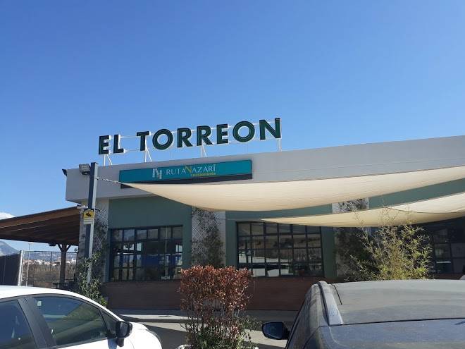 Restaurante rutanazari