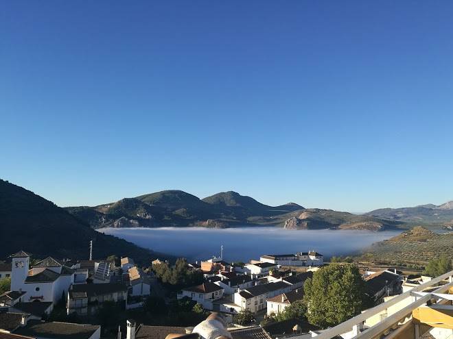 Rincon De Marcelo De Tozar Image