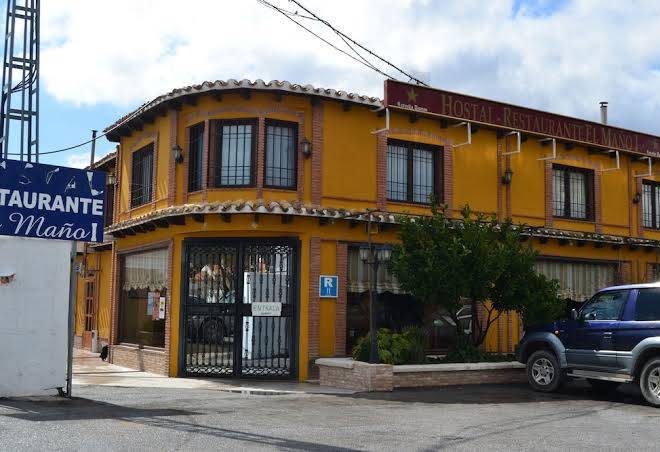 Rural el mano i