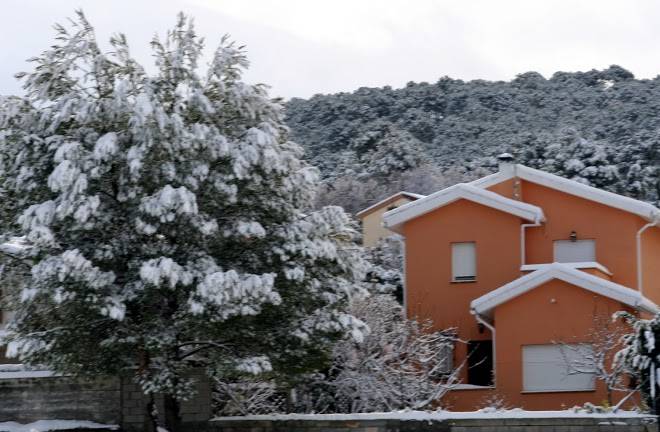 Sierranevadarural Image