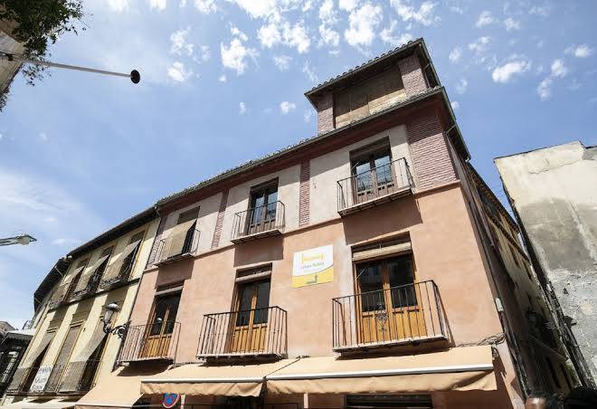 Urban suites granada