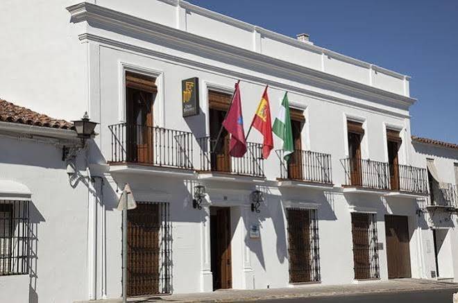 Alojamiento rural los cinco balcones de aracena