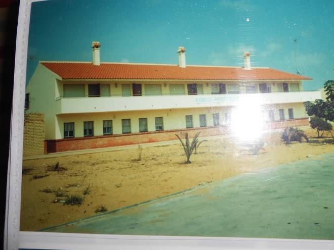 Camino del mar hotel