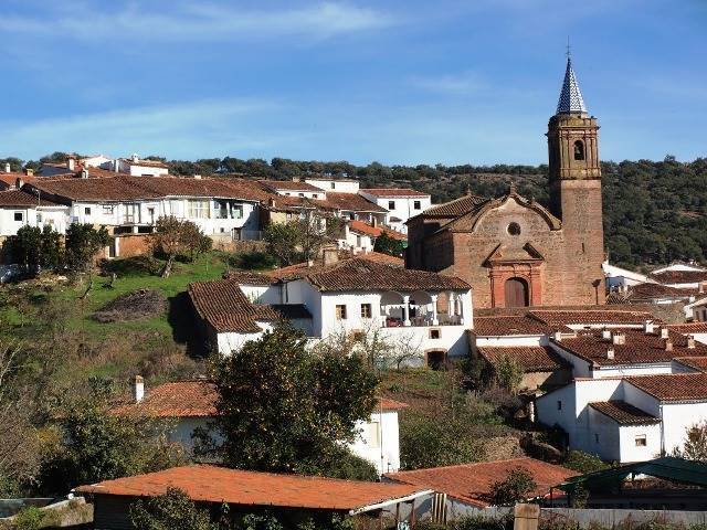El rinconcito de valdelarco