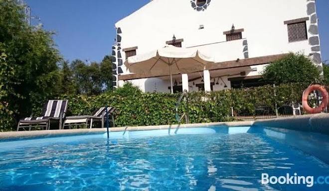 Hotel rural huelva berrocal rural sl