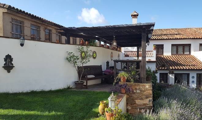 Casona del duende