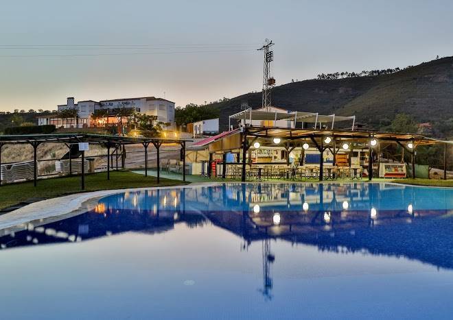 Complejo Los Veneros Image