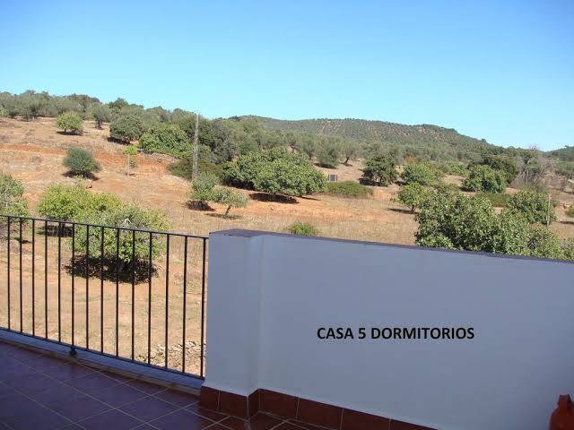 El corralon de severo