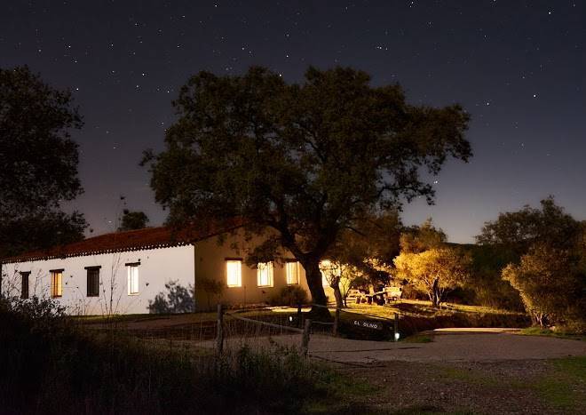 Finca arroyo la jara