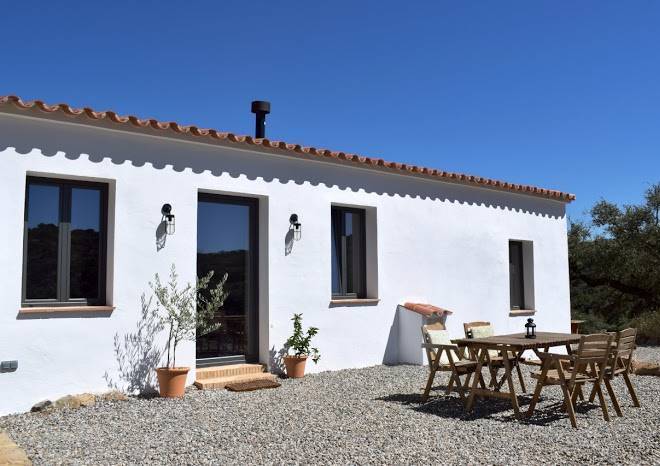 Finca bravo