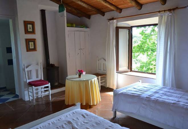 Finca el moro