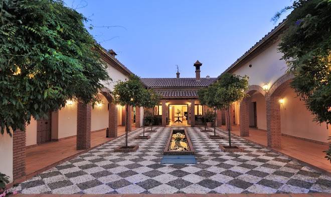 Finca la fronda