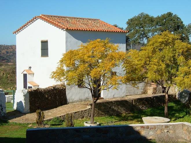 Finca La Vicaria Turismo Rural Y Eventos Image