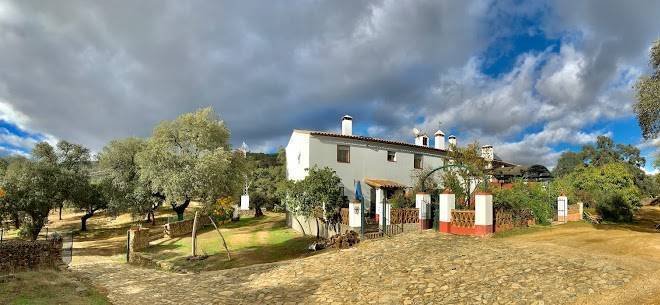 Finca montefrio