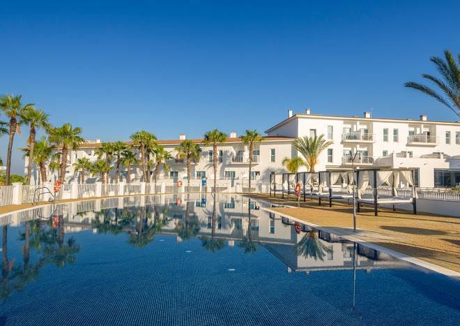 Garden playanatural hotel & spa