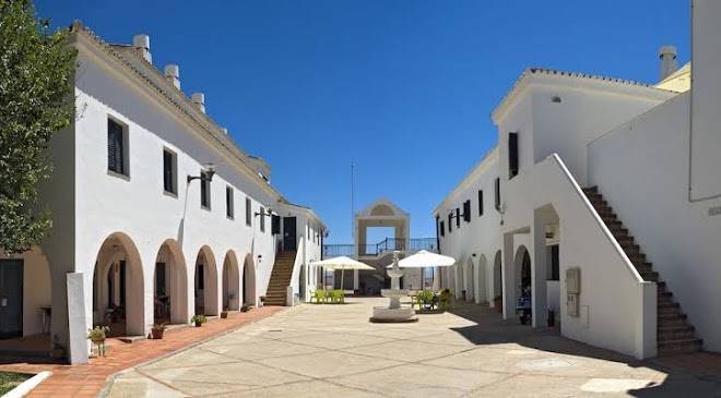 Albergue Inturjoven Punta Umbria Image