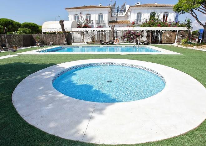 Hotel albaida nature