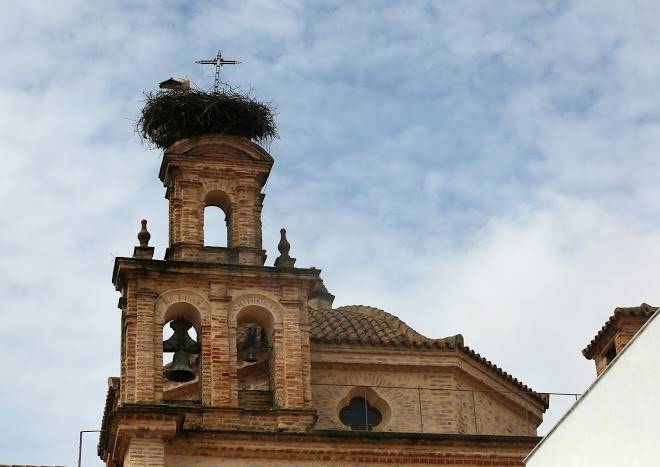 Hotel convento aracena