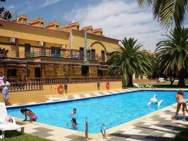 Hotel braseria la barca