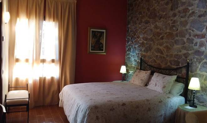 Hotel la era de aracena