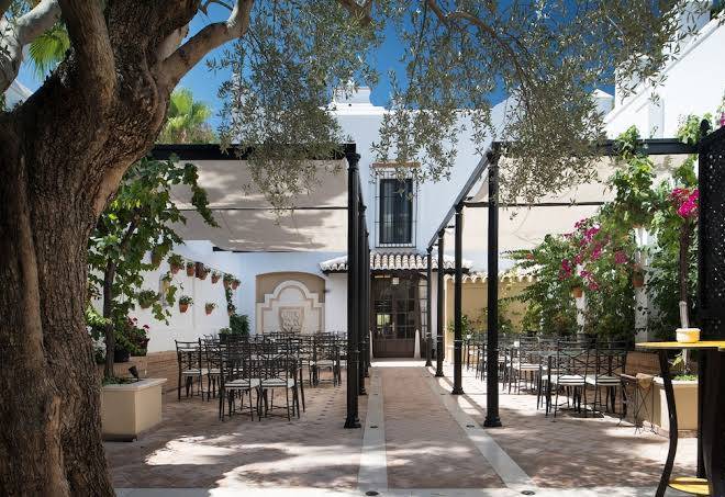 Hotel la malvasia