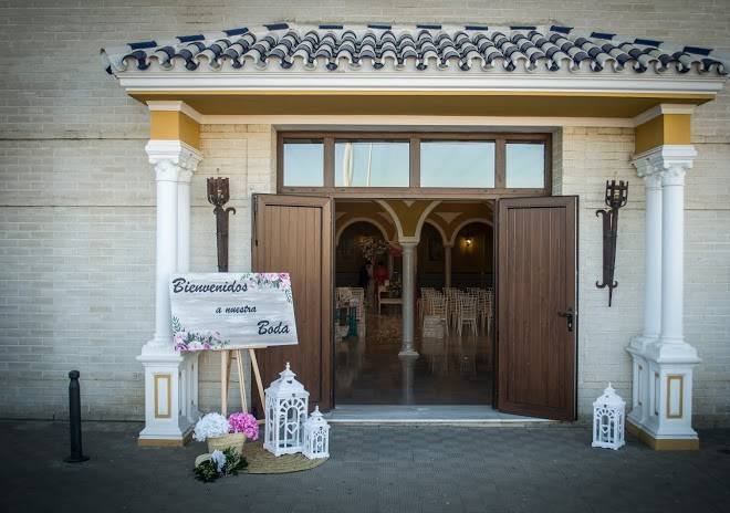 Hotel La Rabida Image