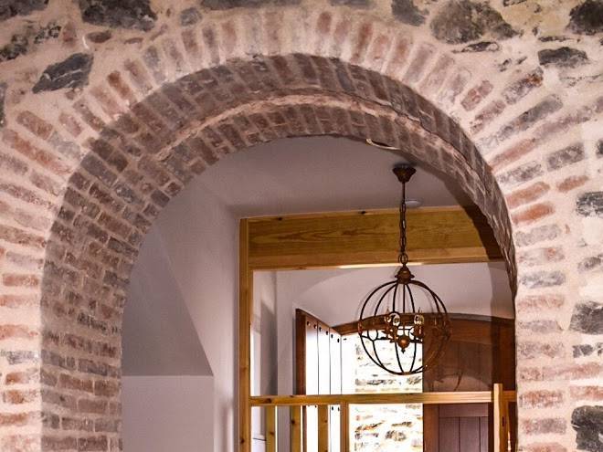 Hotel Luz Almonaster Image