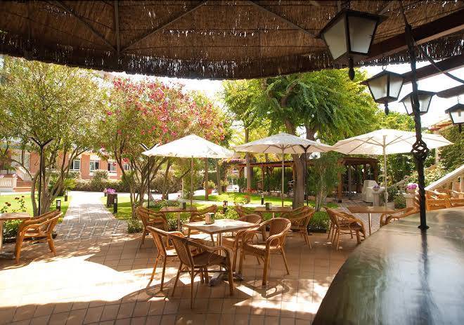 Hotel pato amarillo