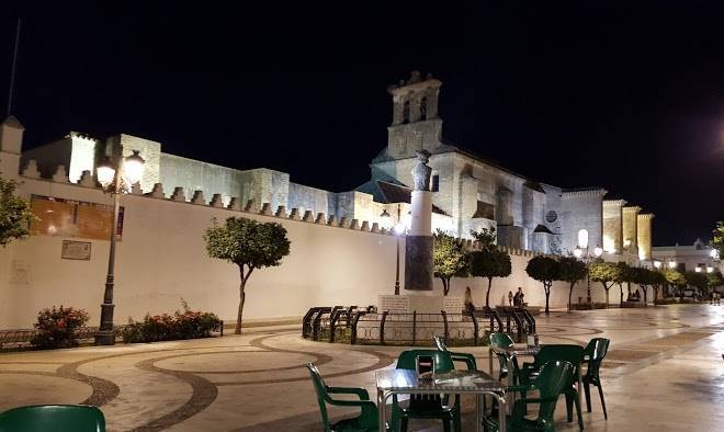 Hotel plaza escribano