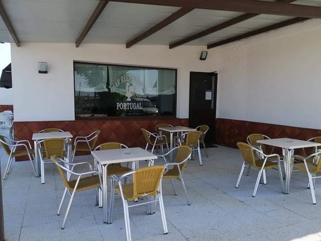 Hotel portugal