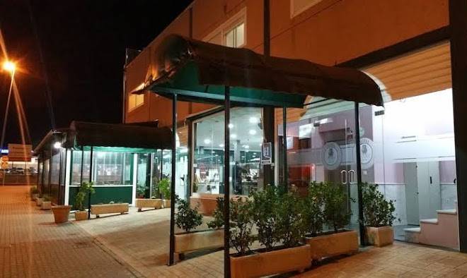 Hotel restaurante leon